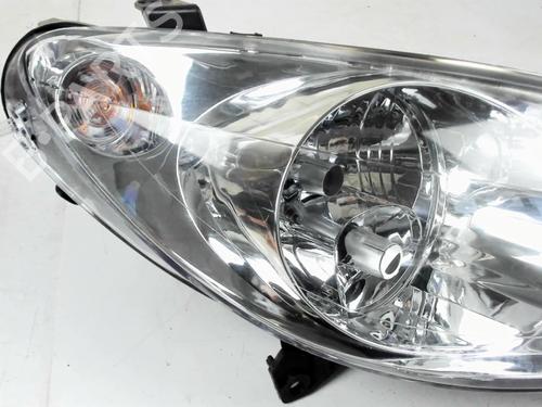 Used Right headlight Right headlight PEUGEOT 307 Break (3E) 1.6 16V (109 hp) 40442047 40442047