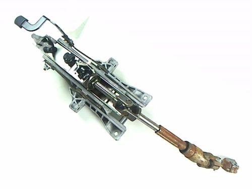 Steering column FORD C-MAX (DM2) 1.6 TDCi | BP20392276M21  - Image 7