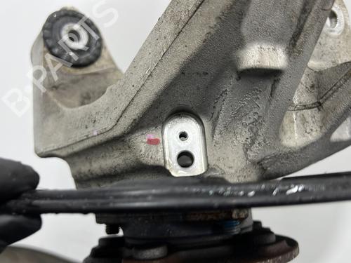 Left rear steering knuckle MG MARVEL R EV (EP21) | BP32373639M27 - Image 2