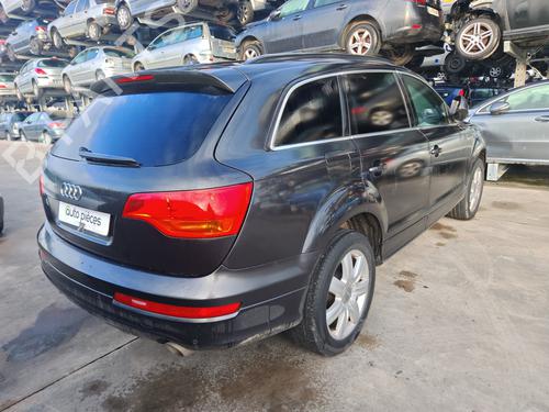 Front left seatbelt AUDI Q7 (4LB) 3.0 TDI quattro | BP36372366I26 - Image 15