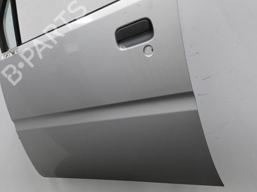 Used Left front door Left front door DAIHATSU MOVE (L9_) 1.0 i (55 hp) 21206843 21206843