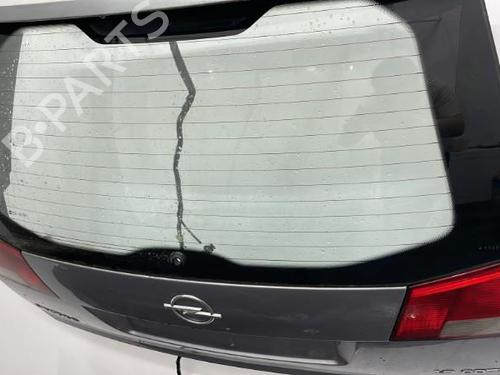 Used Tailgate Tailgate OPEL VECTRA C Estate (Z02) 1.9 CDTI (F35) (150 hp) 20422358 20422358