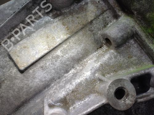 Gearbox FIAT 500X (334_) 1.3 D Multijet (334AXH1A) | BP36900244M3  - Image 7