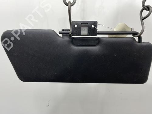 Used Left sun visor Left sun visor LIGIER JS RC 0.5 (5 hp) 26964098 26964098