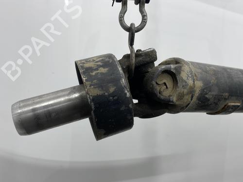 Used Driveshaft Driveshaft HYUNDAI GALLOPER II (JK-01) 2.5 TD intercooler (99 hp) 21230568 21230568
