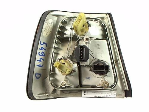 Right taillight BMW 5 (E34) 525 tds | BP20478117C35 