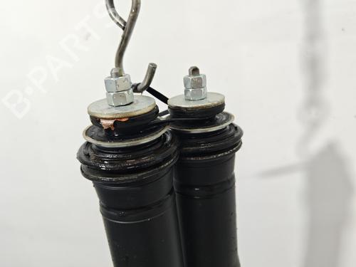 Used Right rear shock absorber Right rear shock absorber 38584015 38584015