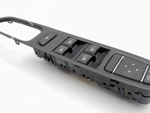 Left front window switch RENAULT CLIO IV (BH_) 1.5 dCi 90 | BP30363766I27  - Image 9