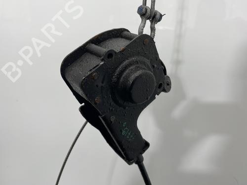 Inne CITROËN C4 Picasso I MPV (UD_) 1.6 HDi 110 | BP29928445O1