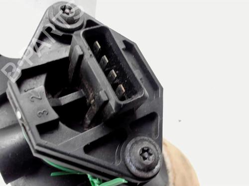 Mass air flow sensor OPEL VECTRA B (J96) 2.0 DTI 16V (F19) | BP20471479M95