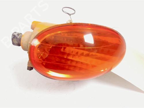 Used Right front indicator Right front indicator FIAT MULTIPLA (186_) 1.9 JTD 115 (115 hp) 20391256 20391256