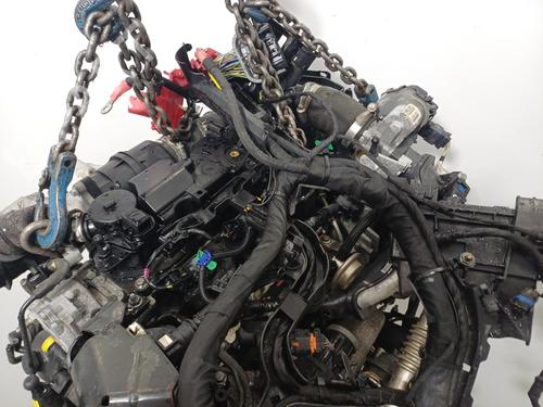Engine FORD FIESTA VII (HJ, HF) 1.5 TDCi | BP32175941M1  - Image 13