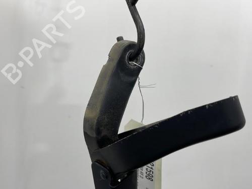 Front windshield wiper arm JAGUAR X-TYPE I (X400) 2.5 V6 All-wheel Drive | BP21222075C143 