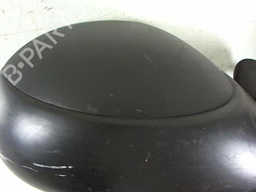 Right mirror CITROËN XSARA PICASSO (N68) 1.8 16V | BP20467447C27 