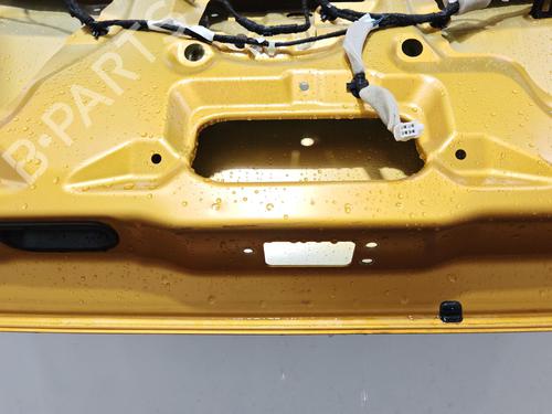 Tailgate SUZUKI VITARA (LY) 1.4 Hybrid (Mild Hybrid) (APK414) | BP39733818C6 - Image 3