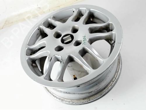 Used Rim Rim SEAT CORDOBA (6K1, 6K2) 1.9 TDI (90 hp) 22897108 22897108