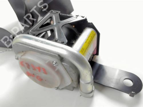 Used Front left seatbelt Front left seatbelt HYUNDAI TUCSON (JM) 2.0 CRDi All-wheel Drive (140 hp) 20428877 20428877