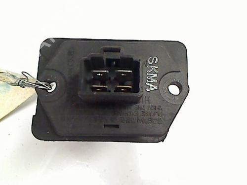 Heater resistor HYUNDAI ACCENT I (X-3) 1.3 | BP20474998M108 