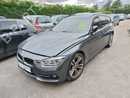 Ricambi BMW 3 Touring (F31) 330 d 4758058