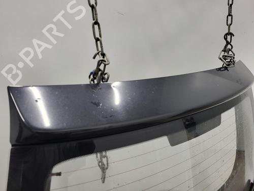Tailgate SKODA FABIA I (6Y2) 1.2 | BP20428843C6 