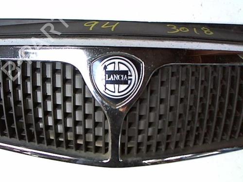 Grille LANCIA DELTA II (836_) 1.9 TD (836AM, 836AN) | BP21205593C40 