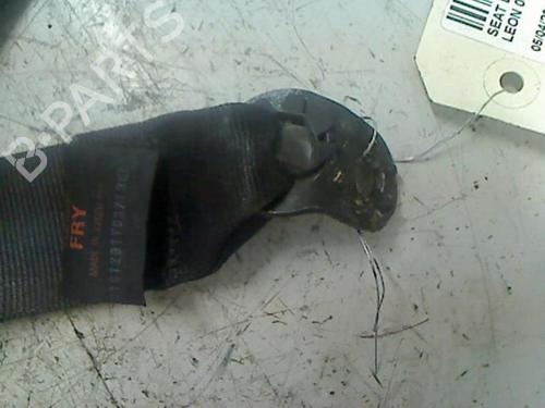Rear left belt tensioner SEAT LEON (1M1) 1.9 TDI | BP25264726C89 