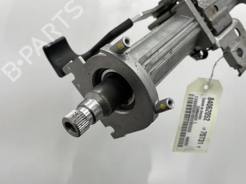 Used Steering column Steering column JEEP COMMANDER (XK, XH) 3.0 CRD 4x4 (211 hp) 21045530 21045530