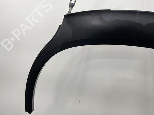 Rear left wheel arch trim CITROËN C3 AIRCROSS II (2R_, 2C_) 1.2 PureTech 110 (2RHNZB, 2RHNZW, 2RHNPX, 2RHNPJ) | BP23182175C136 
