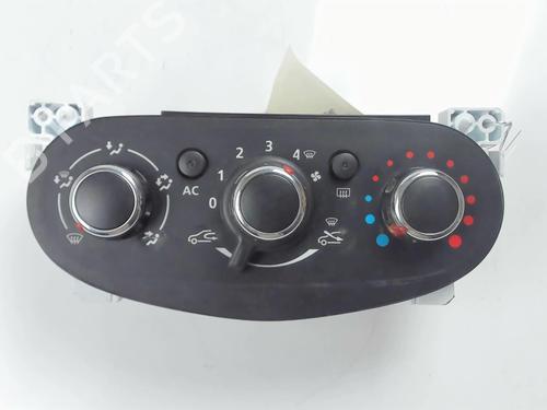 Climate control DACIA SANDERO II 1.5 dCi | BP20450548I5 - Image 5