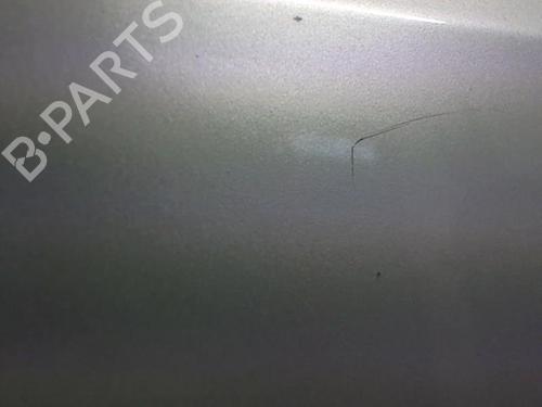 Left rear door NISSAN ALMERA TINO (V10) 2.2 dCi | BP20475251C4 