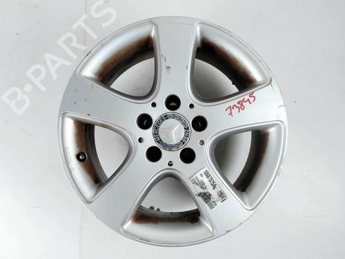 Used Rim MERCEDES-BENZ B-CLASS Sports Tourer (W245) B 180 (245.232) (116 hp) 26497794