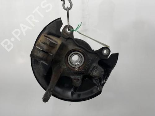 Used Left front steering knuckle Left front steering knuckle ROVER 25 I Hatchback (RF) 1.6 16V (109 hp) 20441793 20441793