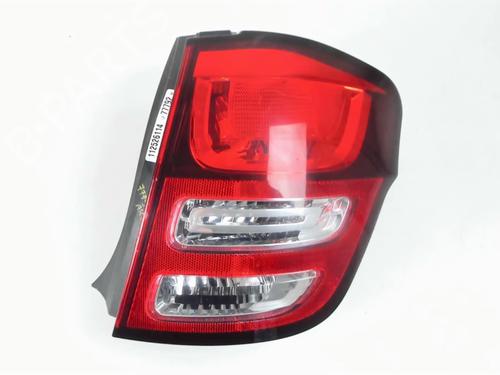 Used Right taillight CITROËN C3 II (SC_) 1.4 HDi 70 (SC8HZC, SC8HR0, SC8HP4) (68 hp) 29375110