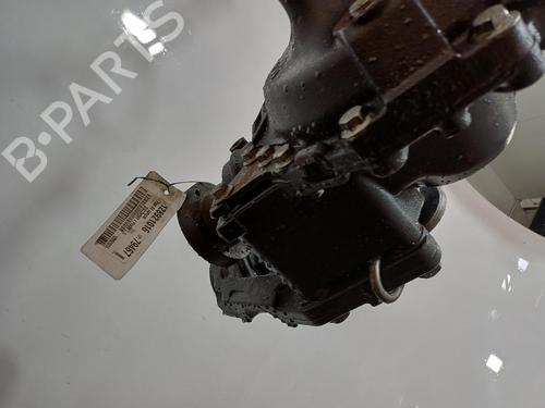 Front differential LAND ROVER DISCOVERY IV (L319) 5.0 V8 4x4 | BP37503245M23 - Image 7