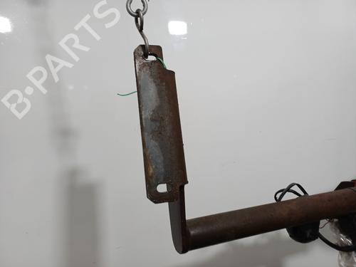 Trækkugle/Mekanisme Trækkugle/Mekanisme SUZUKI SWIFT III (MZ, EZ) 1.3 DDiS (RS413D) (69 hp) 35938446 35938446