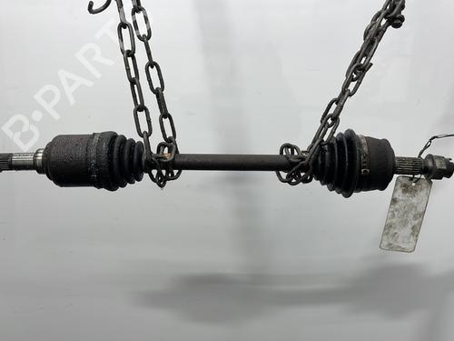 Left front driveshaft FIAT PUNTO (188_) 1.2 60 (188.030, .050, .130, .150, .230, .250) | BP29956826M38 