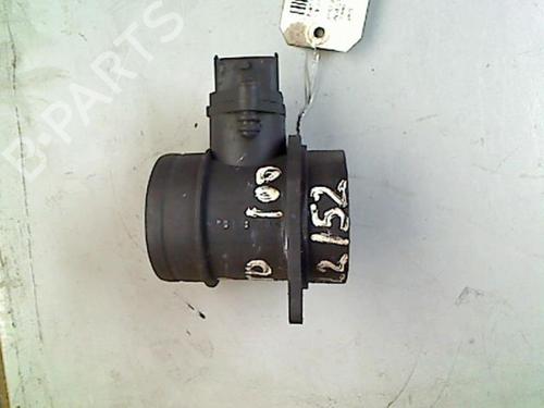 Luftmassenmesser für FIAT STILO (192_) 1.9 D Multijet (100 hp) 25264645