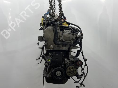 Engine RENAULT SCÉNIC I MPV (JA0/1_, FA0_) 2.0 16V RX4 | BP30548036M1