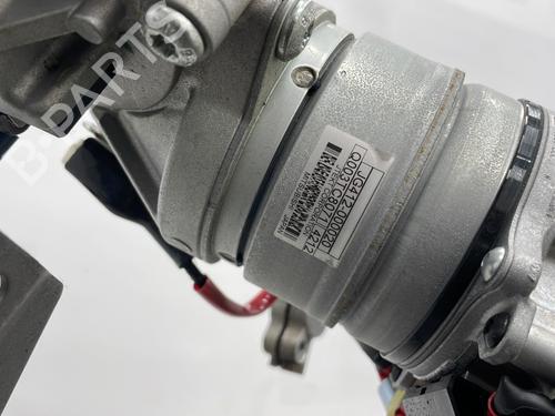 Steering column TOYOTA AURIS (_E18_) 1.8 Hybrid (ZWE186_, ZWE186R) | BP32766548M21 - Image 4