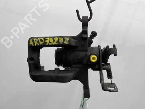 Used Right rear brake caliper Right rear brake caliper OPEL ASTRA J (P10) 1.7 CDTI (68) (125 hp) 20463593 20463593