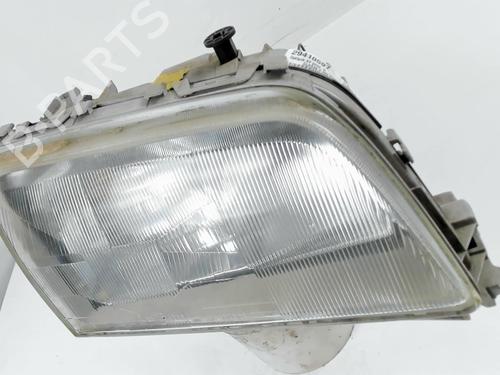Used Right headlight Right headlight MERCEDES-BENZ C-CLASS (W202) C 180 (202.018) (122 hp) 20472718 20472718