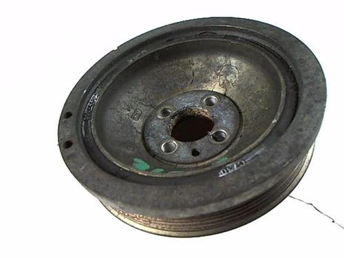 Pulley ALFA ROMEO 147 (937_) 1.6 16V T.SPARK ECO (937.AXA1A, 937.BXA1A) | BP21234392M122 
