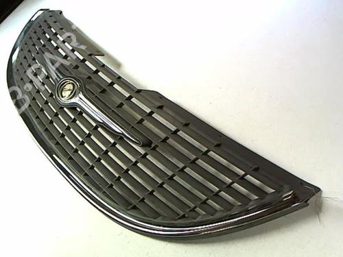 Grille CHRYSLER VOYAGER IV (RG, RS) 2.5 CRD | BP20458542C40 