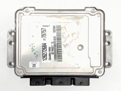 engine-control-unit-ecu-peugeot-207-wa_-wc_-2006-2007-2008-2009-2010-2011-2012-2013-2014-2015-36149770 main image