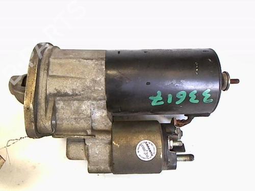 Starter ALFA ROMEO 166 (936_) 3.0 V6 24V (936A1000, 936A1001) | BP20456593M8 