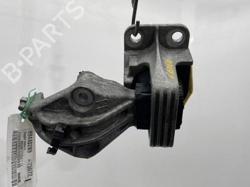 Used Engine mount Engine mount RENAULT MEGANE III Hatchback (BZ0/1_, B3_) 1.5 dCi (BZ09, BZ0D, BZ1W, BZ29, BZ14) (110 hp) 21239666 21239666