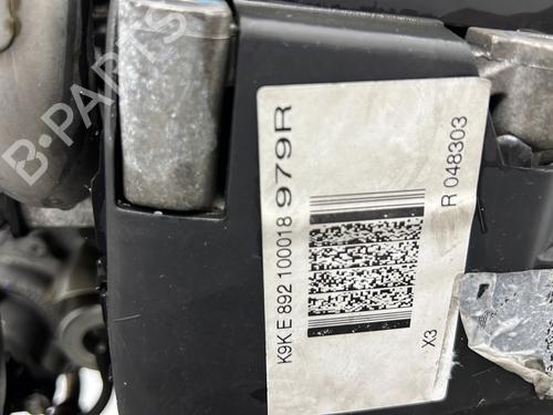 Engine DACIA SANDERO 1.5 dCi | BP33559874M1 - Image 9