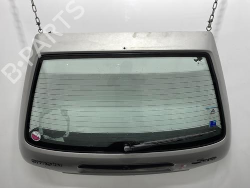 Tailgate CITROËN SAXO (S0, S1) 1.4 VTS 00008701F6