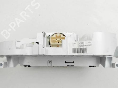 Used Climate control Climate control NISSAN MICRA V (K14) 1.0 IG-T 100 (101 hp) 24319960 24319960