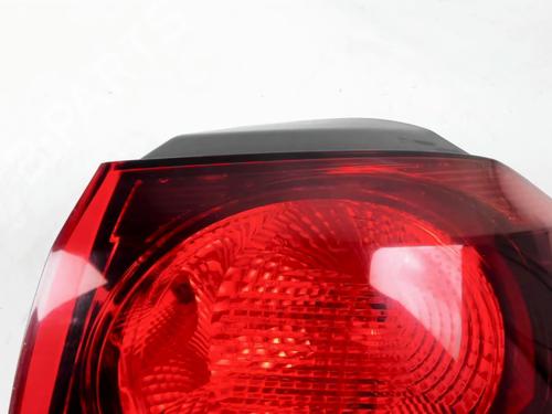 Right taillight VW GOLF VI (5K1) 1.6 TDI | BP28683578C35 - Image 2